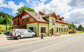 Penzion Pod Jestedem